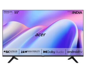 Acer AR65UDIGU2875AT LED TV Parts List