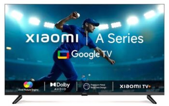 Xiaomi L55MA-AIN LED TV Parts List