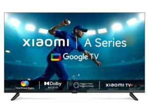 Xiaomi L55MB-FPIN LED TV Parts List