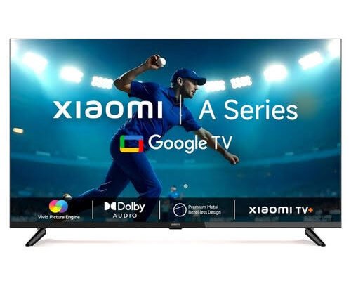 Xiaomi L55MB-FPIN LED TV Parts List