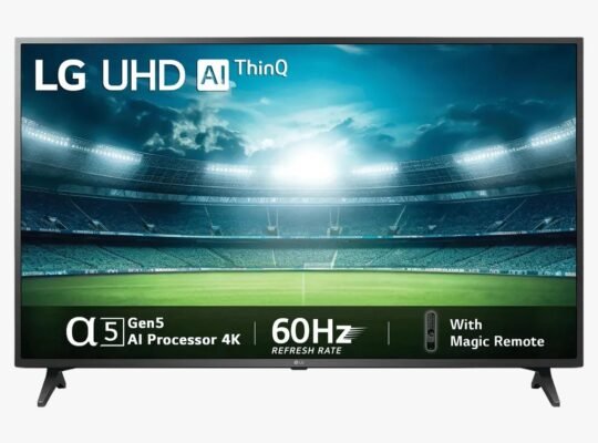 OLED77B56LA LG TV Parts List