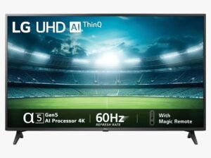 OLED83C56LA LG TV Parts List