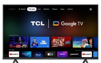 65P8K TCL TV Parts List