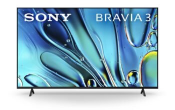 KD-85X80L Sony TV Parts List