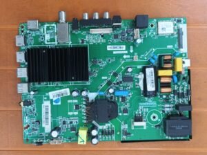 S-R51AP831 VU TV Motherboard