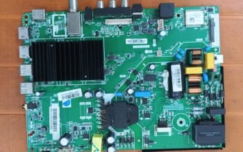 S-R51AP831 VU TV Motherboard
