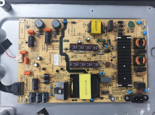 43CAUHDN Nokia TV Parts Kit