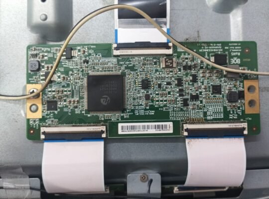 43CAUHDN Nokia TV Parts Kit