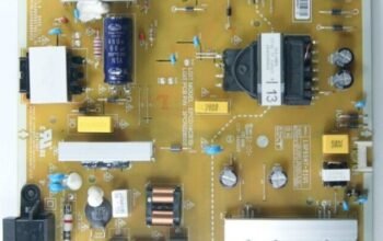 55NANO75TPZ LG Power Supply Board
