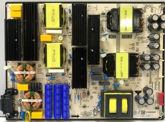 ‎L75M6-ESG Mi TV Parts List