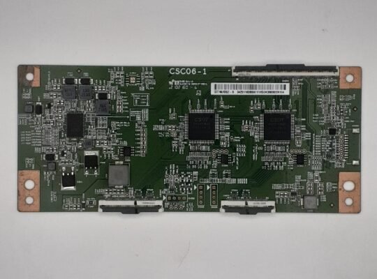 ‎L75M6-ESG Mi TV Parts List