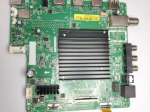 ‎L75M6-ESG Mi TV Parts List