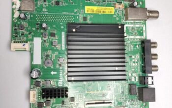 ‎L75M6-ESG Mi TV Parts List