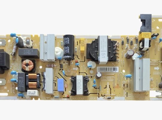 43UA83506LA LG TV Parts List