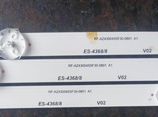 43UD2A00 Oneplus TV Parts