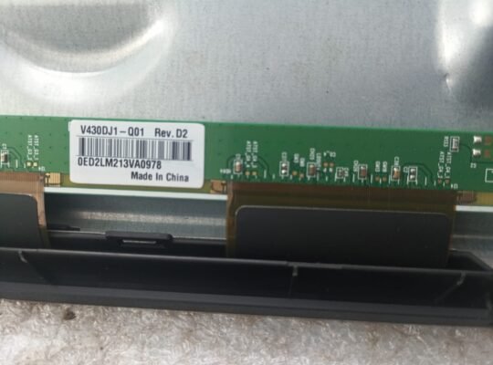 43UD2A00 Oneplus TV Parts