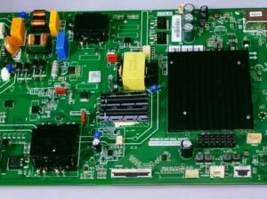 43UD2A00 Oneplus TV Parts