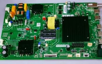 43UD2A00 Oneplus TV Parts