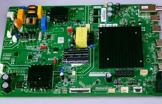 43UD2A00 Oneplus TV Parts