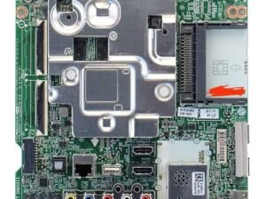 49UJ632T-TA.ATRTLJL LG TV Parts