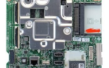 49UJ632T-TA.ATRTLJL LG TV Parts
