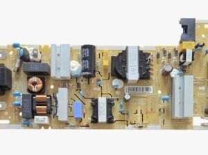 50UA83506LA LG TV Parts List