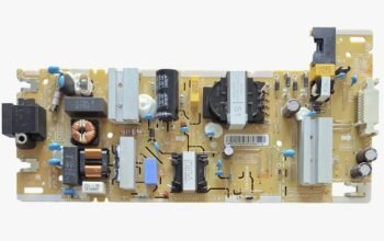 50UA83506LA LG TV Parts List