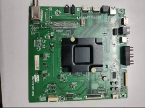 55-OA VU TV Parts List