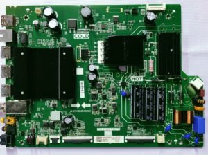 55P615 TCL TV Parts