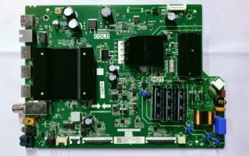 55P615 TCL TV Parts