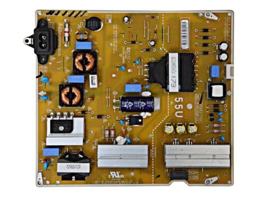 55UJ632T-TA.ATRYLJL LG TV Parts