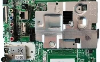 55UJ632T-TA.ATRYLJL LG TV Parts