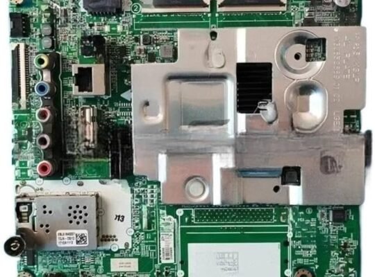 55UJ632T-TA.ATRYLJL LG TV Parts