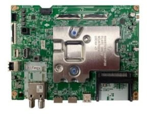 55UP7740PTZ LG TV Parts