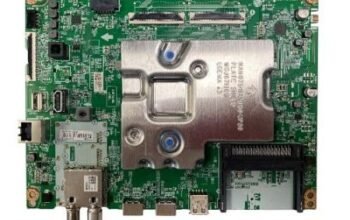 55UP7740PTZ LG TV Parts