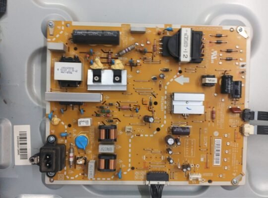 55UR75006LC.DTRDLJL LG TV Parts