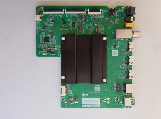 58P635 TCL TV Parts