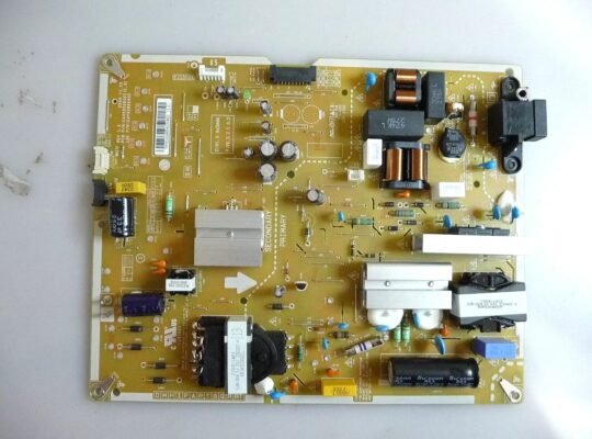 65QNED81SQA.BTRGLJL LG TV Parts