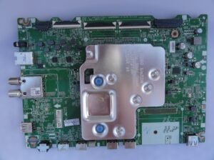 65QNED81SQA.BTRGLJL LG TV Parts