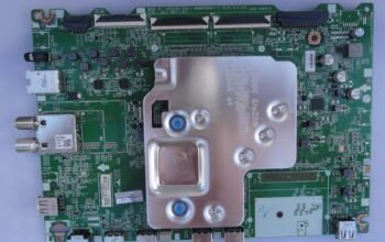 65QNED81SQA.BTRGLJL LG TV Parts
