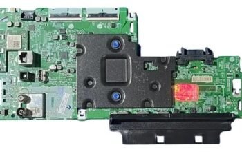 65UA83506LA LG TV Parts List
