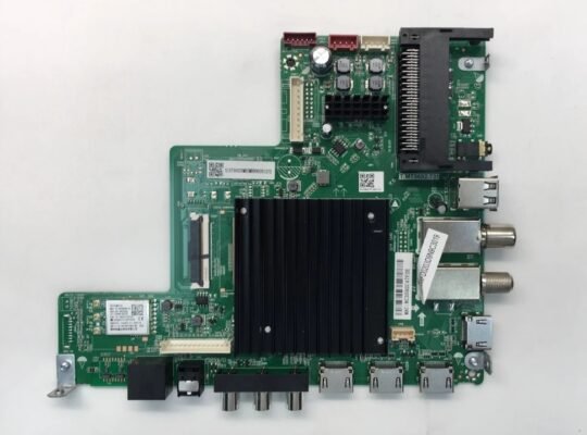 Haier 55P7GT LED TV Parts List