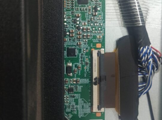 Hisense 43E5Q LED TV Parts List