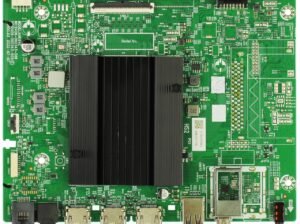 Model JSW70GSUHDFF Sansui TV Parts