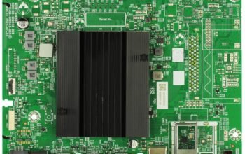 Model JSW70GSUHDFF Sansui TV Parts