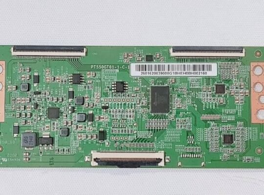 RMV2001 SLED TV 55 Realme TV Parts