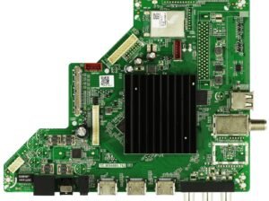 RMV2001 SLED TV 55 Realme TV Parts