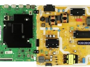 UA55CU7700KLXL Samsung TV Parts