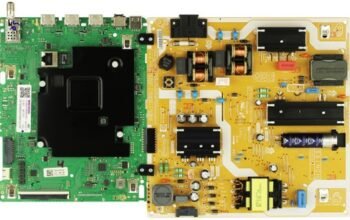 UA55CU7700KLXL Samsung TV Parts