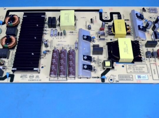 65QD7030 Blaupunkt TV Parts
